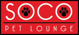 SOCO Pet Lounge Logo